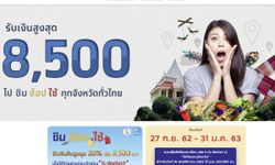 สมัครชิมช้อปใช้ เฟส 3 รอบที่ 3 รับเพิ่มอีกรอบละ 120,000 คน