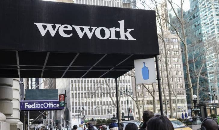 อัยการรัฐนิวยอร์กสั่งสอบ “WeWork” หลังสื่อเผยจ่อลดคนงานกว่า 6,000 คน