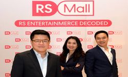 “อาร์เอส” ชู Entertainmerce  ดันรายได้พุ่ง 5,250 ล้านบาท ในปี 2020