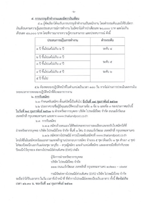 thaipost1