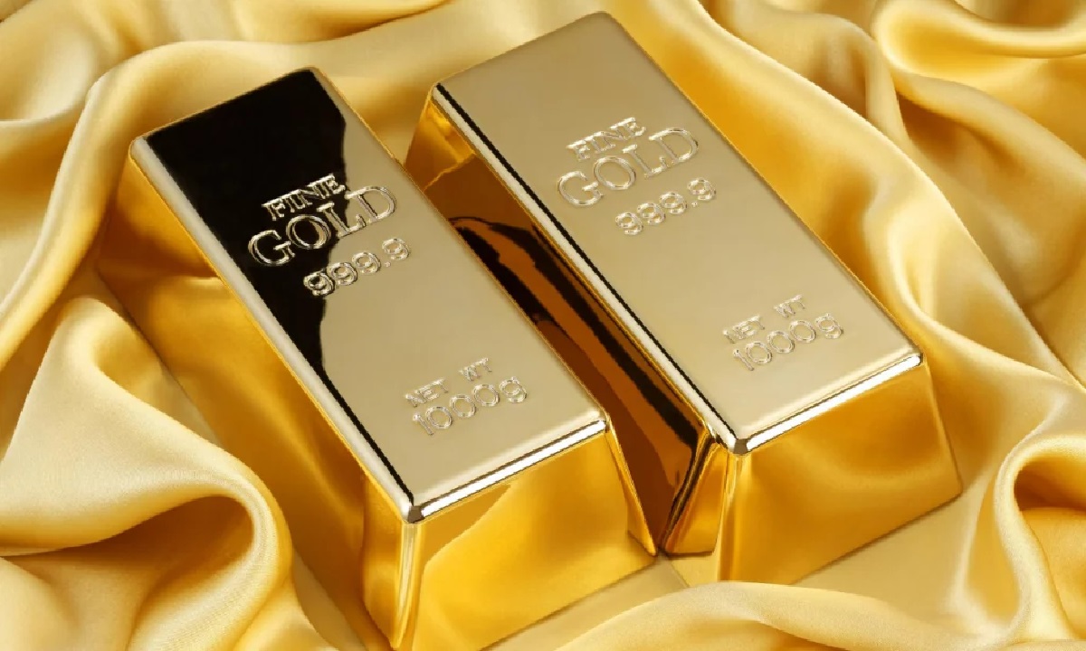 สภาทองคำโลกคาดความต้องการทองคำในอินเดียอาจดิ่งต่ำสุดในรอบ 26 ปี