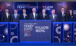 เริ่มแล้วงานมหากรรมการเงิน Money Expo 2020 อัดโปรฯ ร้อนแรงแห่งปี