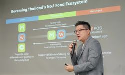 Line man wongnai เคลมภายใน 3 ปี จะขึ้นเป็นเจ้าแห่ง Food Platform เบอร์ 1 ของไทย