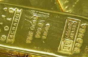 ทองตลาดโลกดิ่งเหว ร่วงแรง 140 เหรียญ รวม 2 วันร่วง 200 เหรียญ คาดส่งผลตลาดทองในปท.เปิดทำการพรุ่งนี้