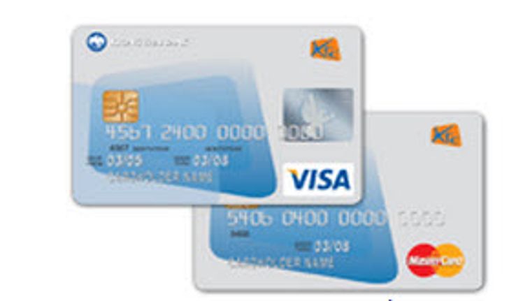 บัตรเครดิตเคทีซี Visa/MasterCard Classic