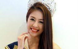 โบว์ลิ่ง-ปริศนา กัมพูสิริ ไอทีตอบโจทย์นางสาวไทย