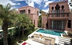 Villa Maroc รีสอร์ทหรู 500 ล้านของ "ตัน ภาสกรนที"