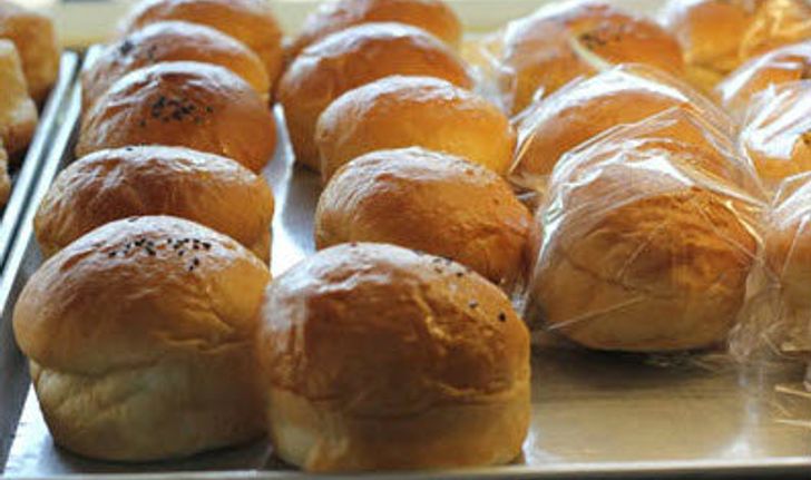 Bread Room “ขนมปังไส้กับข้าว” แปลก แหวกแนว แต่ลงตัว