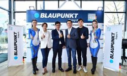 BLAUPUNKT ชูนวัตกรรมฟิล์มกรองแสงระดับโลกชิงตลาด 2,500 ล้านบาท คาดปีแรกโต 20%