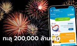 คลังเผย เราชนะ ยอดใช้จ่ายสิทธิทะลุ 200,000 ล้านบาทแล้ว