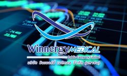 หุุ้น WINMED ปิดเทรดช่วงเช้าที่ 6.05 บาท สูงกว่าราคาขาย IPO 95.16%