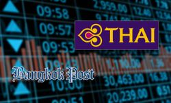 ตลาดหลักทรัยพ์ฯ จ่อห้ามซื้อ-ขายหุ้น THAI-POST ชั่วคราว