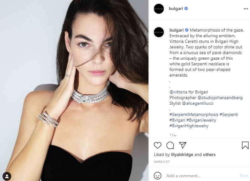 bvlgari