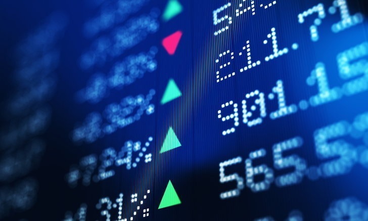 หุ้นไทยวันนี้ 4 ส.ค. 64 เปิด 1,542.11 จุด เพิ่มขึ้น 1.60 จุด