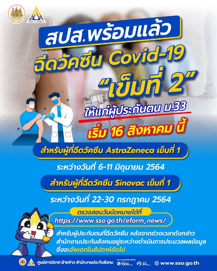 สำนักงานประกันสังคม