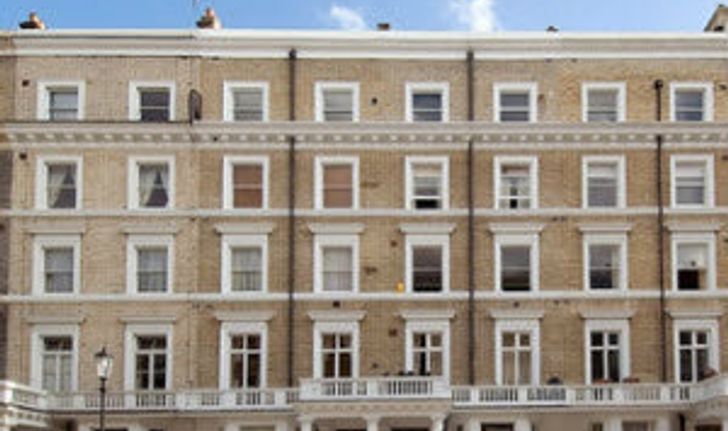 "แสนสิริ" ประ​กา﻿ศปิดการ​ขาย 9 Elvaston Place คอนโดฯโค﻿รงการ​แรกในกรุงล​อนดอน ประเทศอังกฤษ