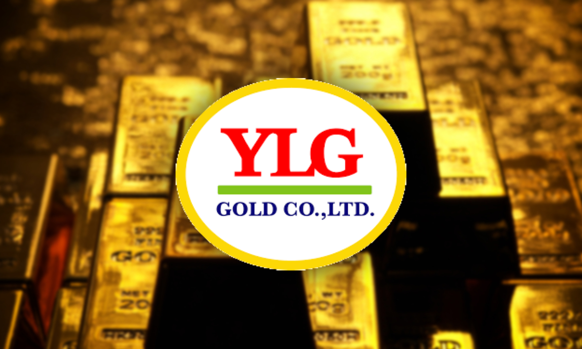 YLG คว้ารางวัลจาก JWA ขึ้นแท่นผู้นำธุรกิจทองคำ