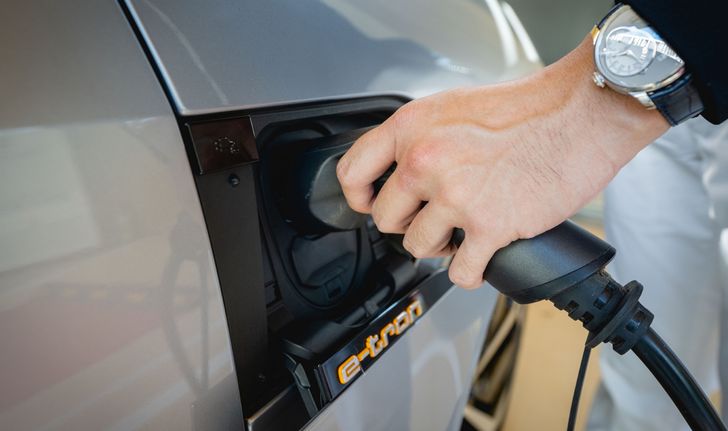 SHARGE จุดพลุธุรกิจ EV Charging ปูพรมเปิด 1,200 หัวชาร์จทั่วประเทศปี 65