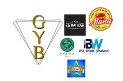 GYB AWARDS 2022 เนื้อหอม Sponsor แห่หนุนงาน