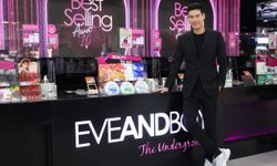 EVEANDBOY ลุยออนไลน์ช่วงโควิด คาดยอดขายโต 500 ล้านบาท