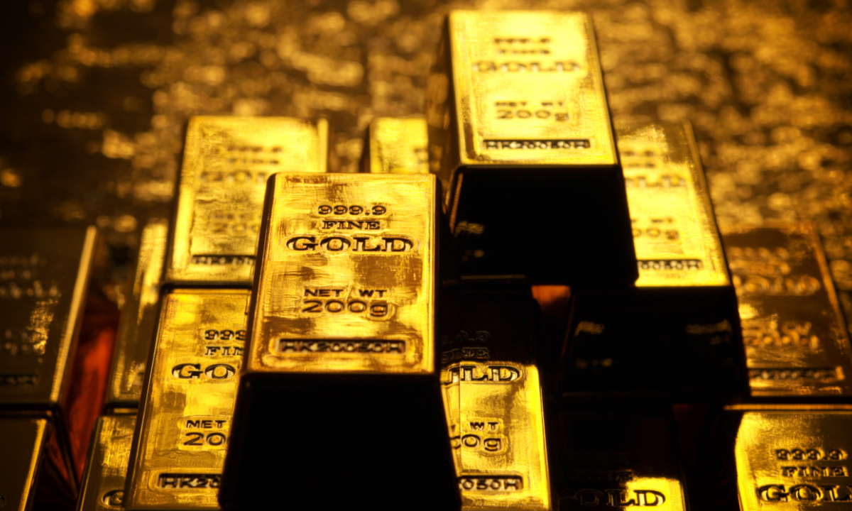 YLG มองทองคำอยู่ในช่วงปรับฐานลง แนะนักลงทุนทำกำไรระยะสั้น