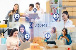 ZORT รุก Social Commerce ตั้งเป้าขยายฐานลูกค้าปี 2565 โต 6,000 ราย