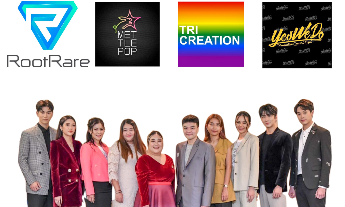 Rootrare เปิดตัวพันธมิตรสาย ENT รุกตลาด NFT มูลค่ากว่า 9 หมื่นล้านบาท