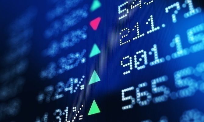 ข่าวหุ้นวันนี้ 14 มิ.ย. 65 หุ้นไทยเปิดลบ 1.51 จุดกังวลเฟดเร่งขึ้นดอกเบี้ย