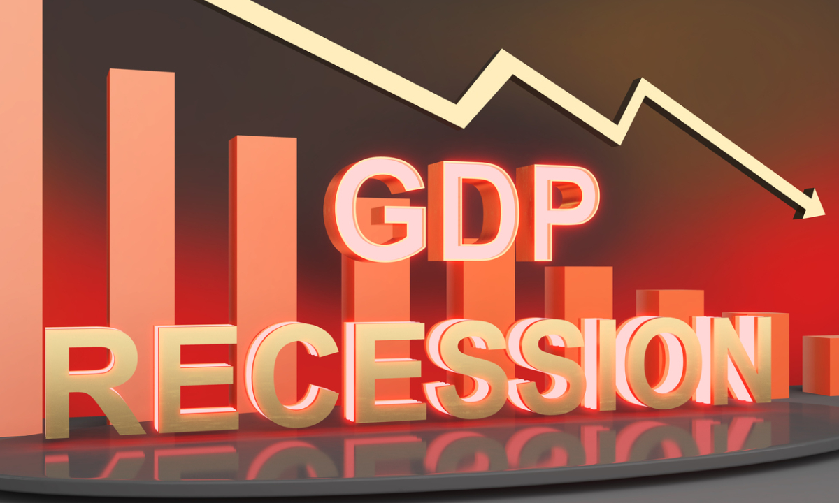 IMF หั่นคาดการณ์ GDP โลกปี 65 เหลือ 3.2% เตือนเงินเฟ้อพุ่ง-เศรษฐกิจถดถอย