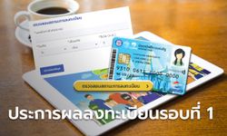 ตรวจสอบสิทธิ์บัตรสวัสดิการแห่งรัฐปี 2565 สมัครช่วงนี้ เช็กสถานะด่วน!