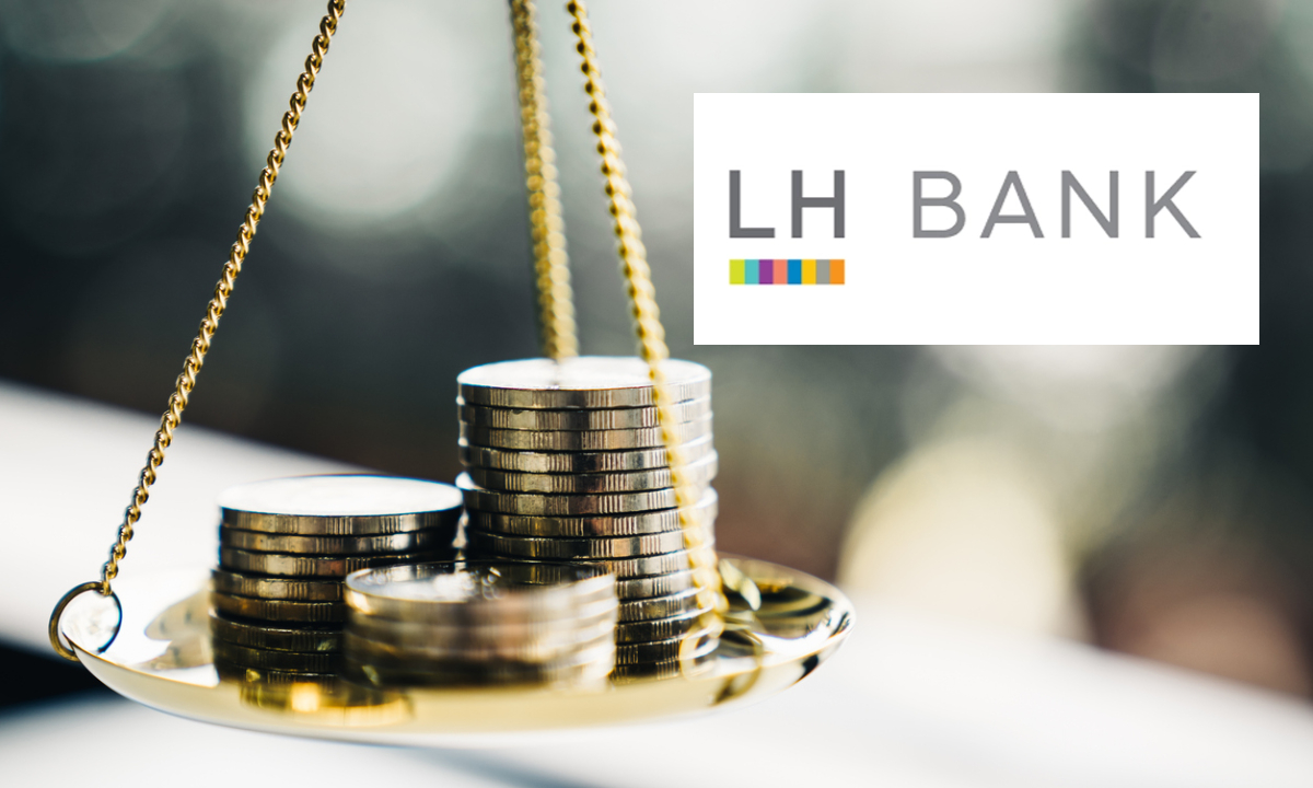 LH Bank ยกทัพแคมเปญเงินฝากประจำพิเศษ ดอกเบี้ยสูงสุด 3.25% ต่อปี