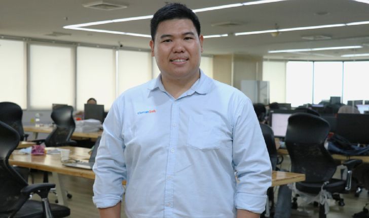 “ฮิวแมนซอฟท์” ชู HR Cloud Solution พลิกเกม SMEs ไทยสู่องค์กรดิจิทัล