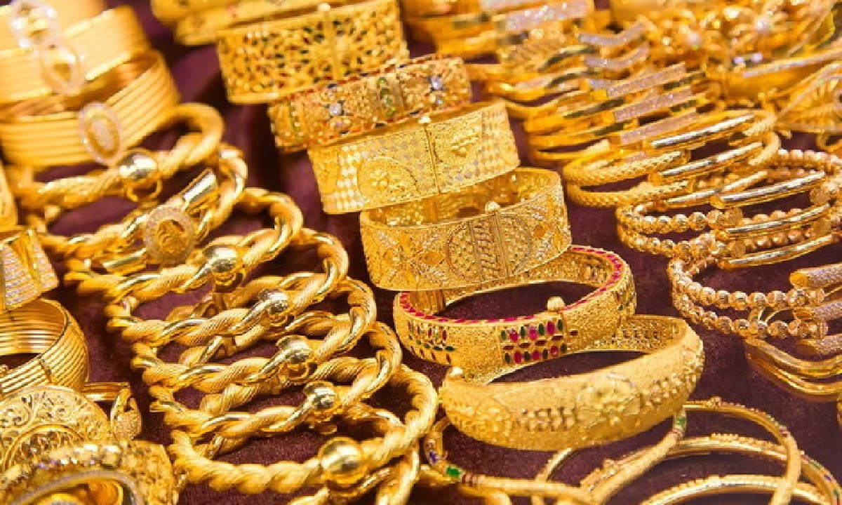 ราคาทองวันนี้ 24/4/66 เปิดตลาดนิ่ง ทองรูปพรรณขายออก 32,900 บาท