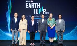 กสิกรไทย จัดสัมมนา EARTH JUMP 2023 เผย 11 กลุ่มธุรกิจมีโอกาสโต 12 ล้านล้านดอลลาร์
