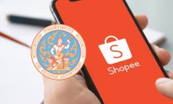 สรรพากรเปิดให้ยื่นแบบแสดงรายการภาษีทุกประเภท ชำระผ่าน Shopee ได้แล้ว