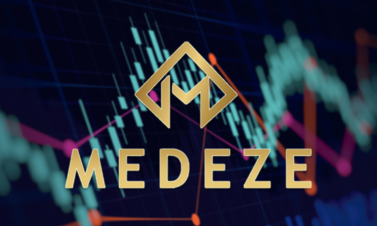MEDEZE ยื่นไฟลิ่งเสนอขาย IPO 150 ล้านหุ้น เข้า SET ใช้ขยายธุรกิจธนาคารเซลล์ต้นกำเนิด