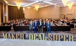 Deal Maker First Class ครั้งแรกกับ 4 นักดีลมือทอง เปิดความลับโลกธุรกิจ