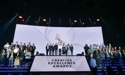 CEA มอบรางวัลนักสร้างสรรค์ไทย Creative Excellence Awards 2023 เป็นครั้งแรก