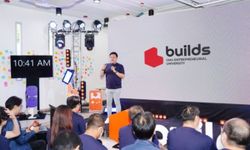 builds มช. ขนทัพสตาร์ทอัปนักศึกษาคับคั่ง พิสูจน์ความสำเร็จ