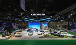 “CHANGAN” กวาดยอดจองรถยนต์ไฟฟ้าในงาน Motor Show 2024 ทะลุ 3,000 คัน