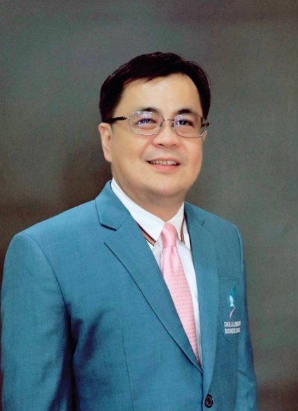 prof.dr.wilertpuriwat,dea