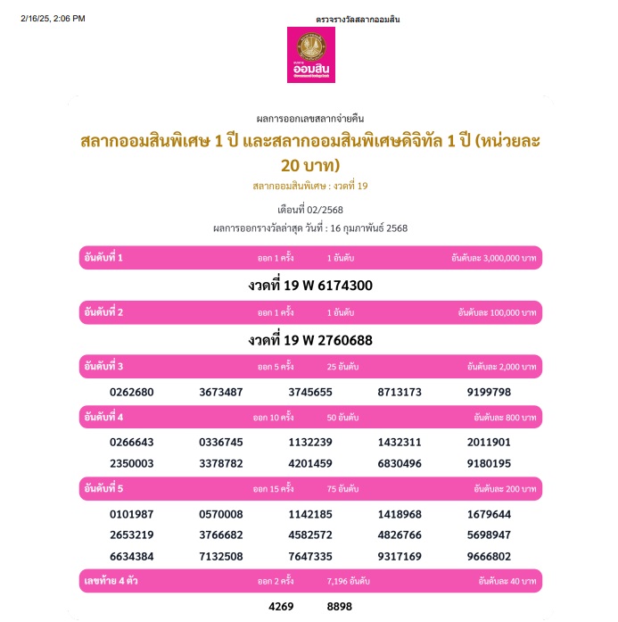gsb20baht