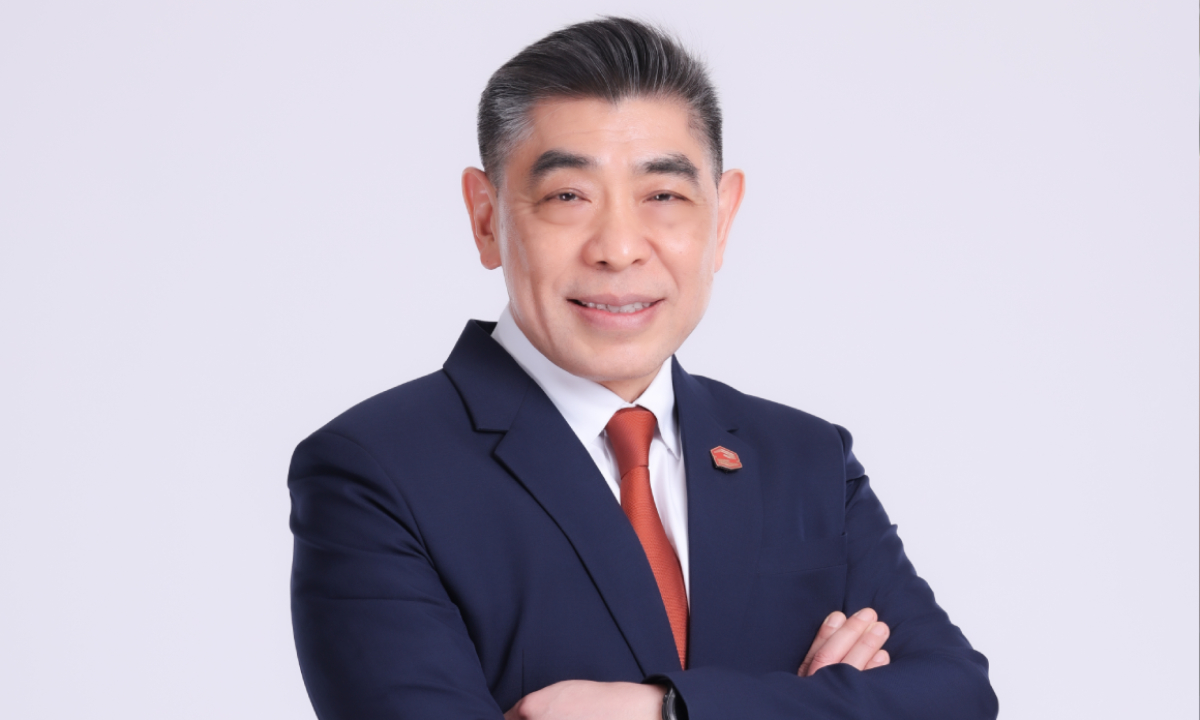 ธอส. หนุนสินเชื่อผู้ประกอบการ ดอกเบี้ยปีกแรก 3.50%