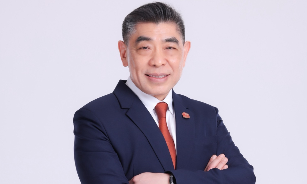 โค้งสุดท้ายโปรโมชั่นในงาน Welfare Marketing Beyond 2025 จองสิทธิ์ผ่าน Line GHB Buddy ถึง 14 มิ.ย. 68