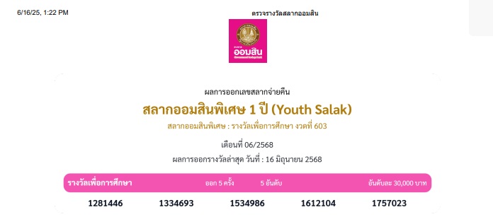 gsbjune1year
