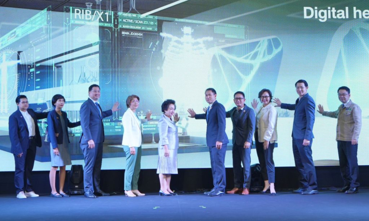 Thailand Wellness & Healthcare Expo 2025 คาดเงินสะพัด 120 ล้านบาท