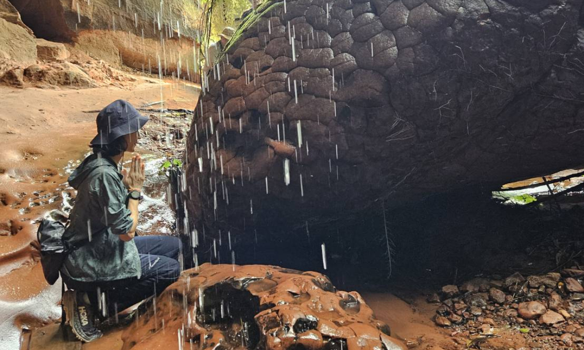 ททท.-KTC ปลุกคนเที่ยวอีสานหน้าฝนกับ "Isan Greencation" รับส่วนลดสูงสุด 50%