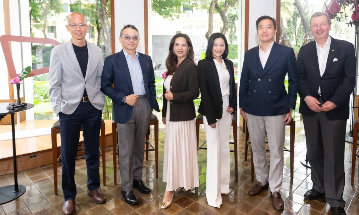 ผู้นำอุตสาหกรรมท่องเที่ยวชี้ Wellness Tourism โตแรง ดันไทยสู่ Wellness Hub แห่งเอเชีย