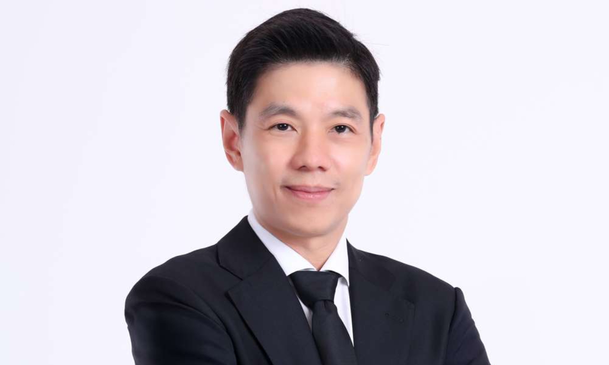 บอร์ด ธอส. ตั้ง "มหัทธนะ อัมพรพิสิฏฐ์" นั่งกรรมการผู้จัดการ มีผล 22 ธ.ค. นี้เป็นต้นไป