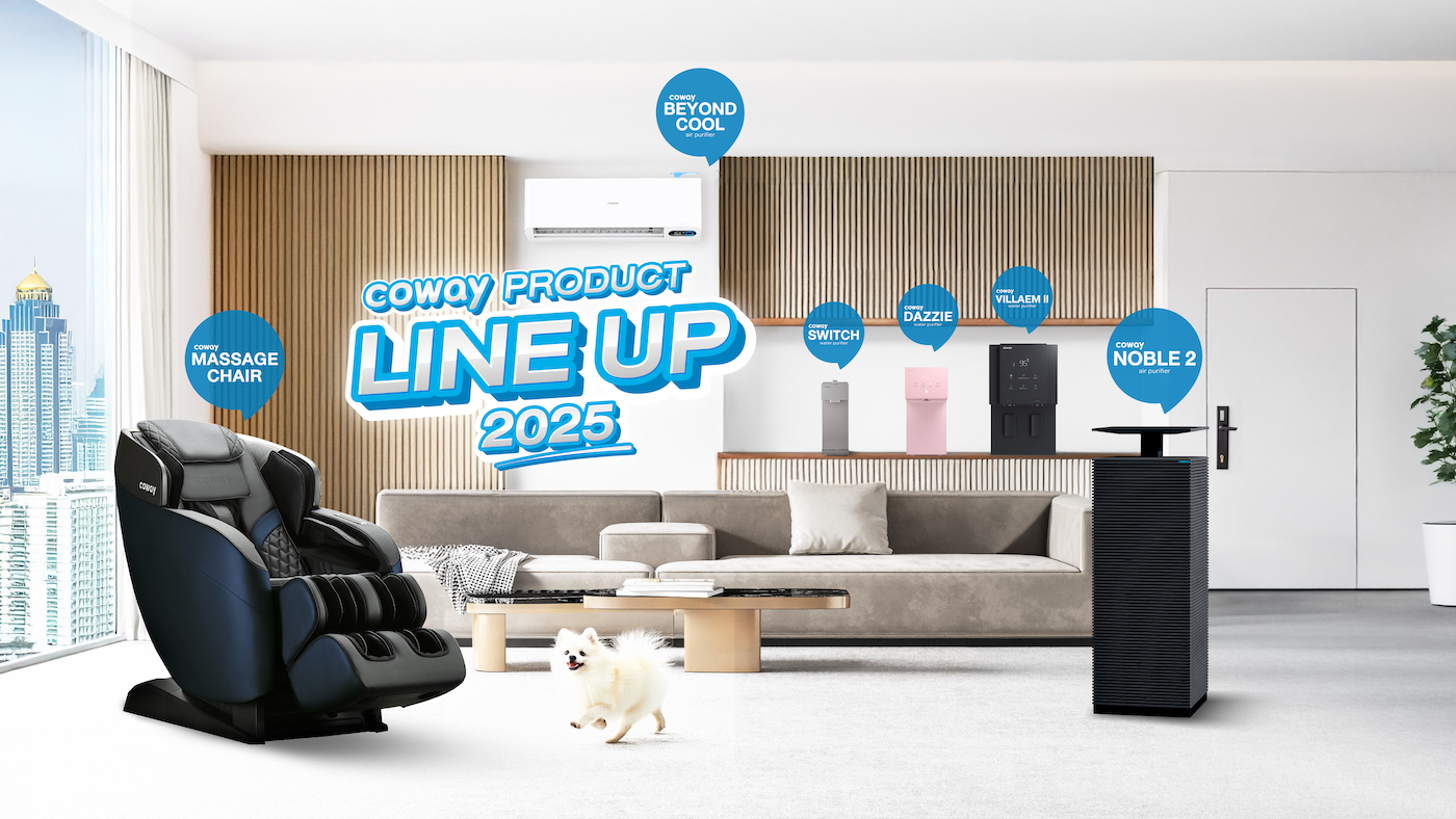 coway_bestlifesolutioncompany